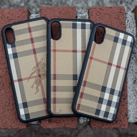 burberry phone case ebay|Burberry iphone 15 case.